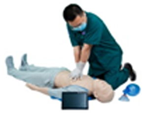 教學(xué)模型是用于教學(xué)上的一些模擬人體某部位的模型。我們能接觸到的模型包括：急救技能訓(xùn)練模型，護(hù)理技能訓(xùn)練模型，婦嬰技能訓(xùn)練模型，診斷技能訓(xùn)練模型等等，下面對(duì)這顯示模型做下介紹。心肺復(fù)蘇模擬人。大部分是由PVC材料制成，教學(xué)模型可以顯示人體某些部位的功能和特性。